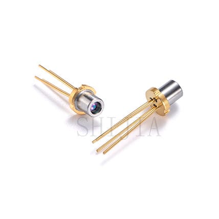 Láser de fibra óptica - Henan Shijia Photons Technology Co., Ltd - cerrado / de bajo ruido / DFB