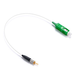 Láser de fibra óptica - Henan Shijia Photons Technology Co., Ltd - de alta potencia / de bajo ruido / DFB