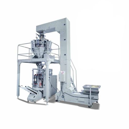 Máquina de acondicionamiento automática - ZV-A series - Foshan Coretamp Packaging Machinery Co., Ltd - vertical / de caramelos / para producto de chocolates