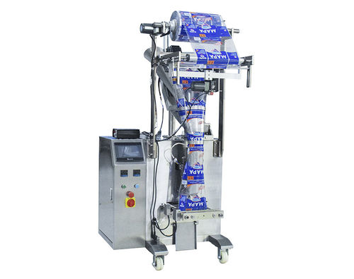 Ensacadora vertical - ZV series - Foshan Coretamp Packaging Machinery Co., Ltd - ponderal / automática / para café