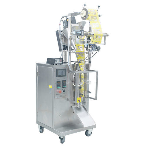 Ensacadora vertical - ZV-240D - Foshan Coretamp Packaging Machinery Co., Ltd - ponderal / automática / para café