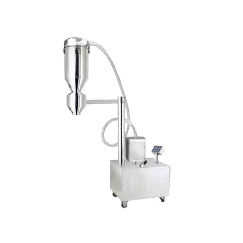Transportador por vacío para la industria alimentaria - Foshan Coretamp Packaging Machinery Co., Ltd