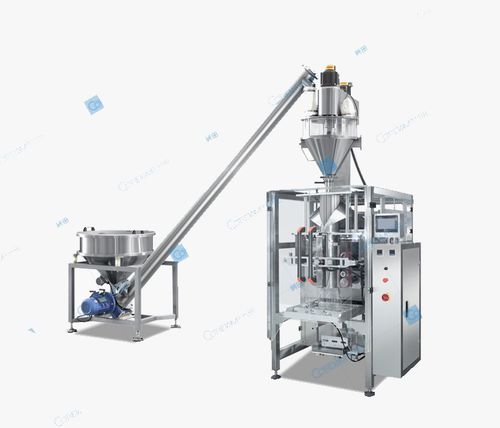 Ensacadora vertical - ZV-720D - Foshan Coretamp Packaging Machinery Co., Ltd - ponderal / automática / de piensos para animales de compañía