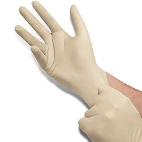 Guante de laboratorio - TOP GLOVE INTERNATIONAL SDN BHD - de protección mecánica / sintético