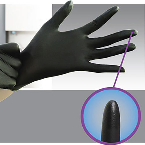 Guante de manipulación - GRIPPLUS - TOP GLOVE INTERNATIONAL SDN BHD - para la industria agroalimentaria / de protección mecánica / de protección química