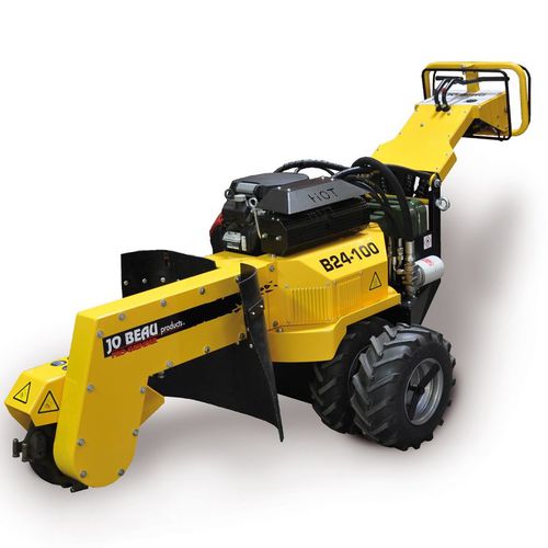 Destoconadora - B24-100 - jo beau products