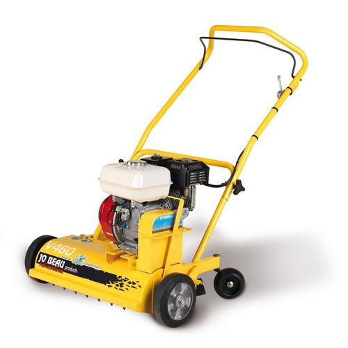 Escarificador - V460  - jo beau products