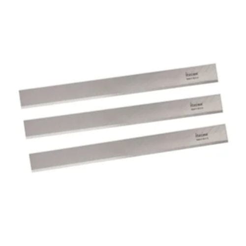 Cuchilla de cepillo de madera - TCT/HM - Itecma