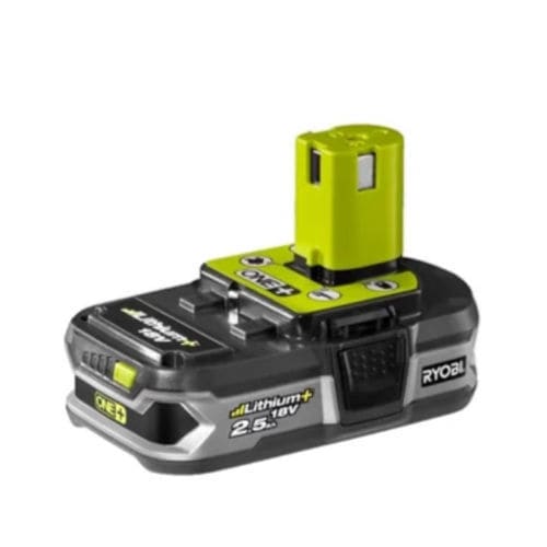 Batería Li-ion - Itecma - 18 V / autónoma