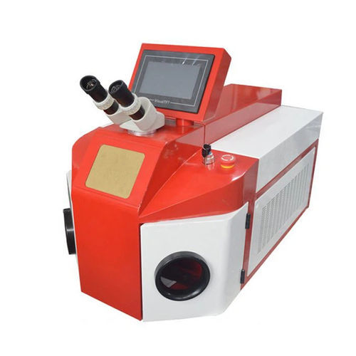Máquina de soldar láser - Shandong Leize Intelligent Technology Co., Ltd. - a tope / automática / benchtop