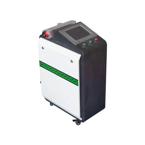 Máquina de limpieza por ultrasonidos - Shandong Leize Intelligent Technology Co., Ltd. - láser / manual / de proceso