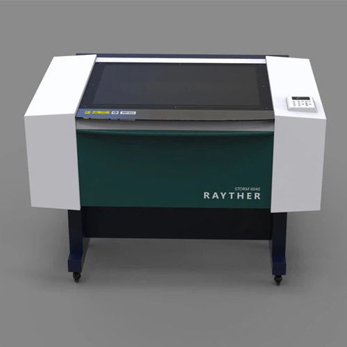 Máquina de corte láser CO2 - M - Shandong Leize Intelligent Technology Co., Ltd. - para metal / para vidrio / de tubos