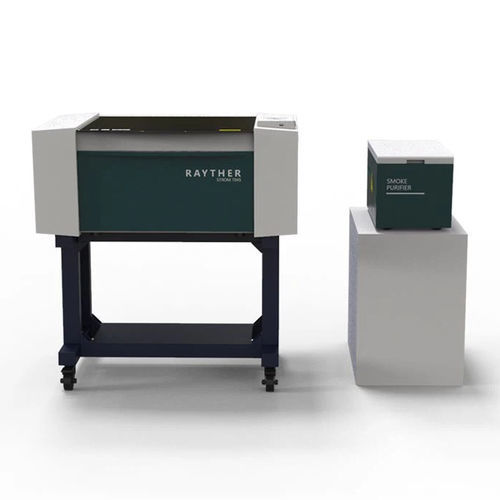 Máquina de corte láser CO2 - 7045  - Shandong Leize Intelligent Technology Co., Ltd. - para metal / de chapa / de grabado