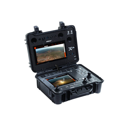 Estación terrestre para dron - Shenzhen Qingzhun Technology Co., Ltd. - USB