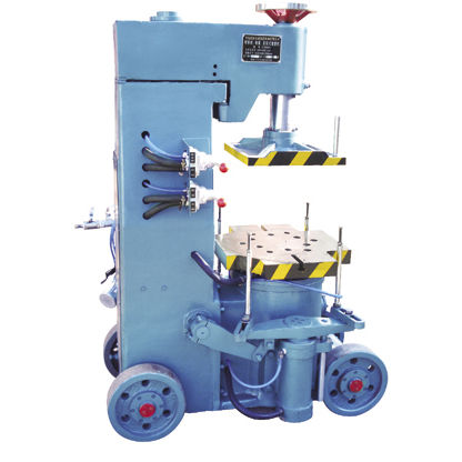 Máquina de inyección horizontal - Z14  - Qingdao Binhai Jincheng Foundry Machinery Co., Ltd. - hidráulica / para resinas bicomponente / para microinyección