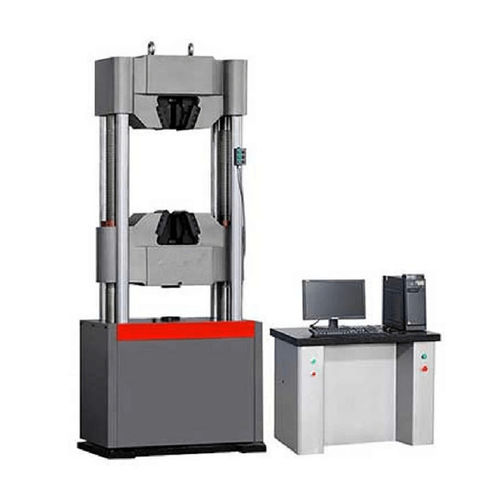 Máquina de prueba universal - WEW-1000D - Chengyu Testing Equipment Co.,Ltd - de compresión / de tensión / de flexión
