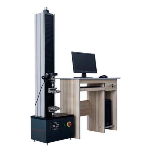 Máquina de prueba universal - WDDBW Series - Chengyu Testing Equipment Co.,Ltd - de compresión / de pelado / de tensión