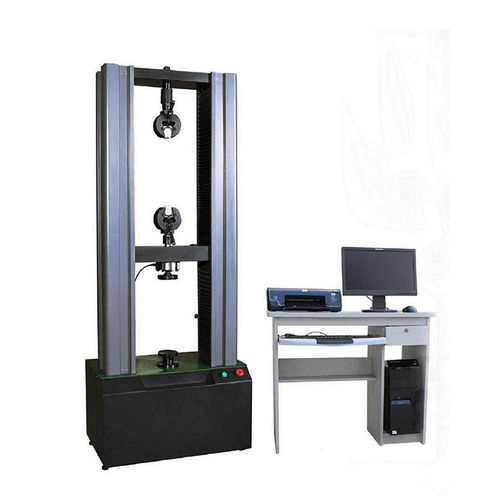 máquina de prueba universal - Chengyu Testing Equipment Co.,Ltd