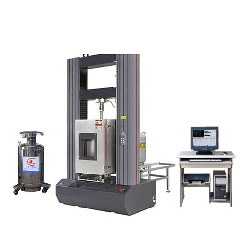 Máquina de prueba universal - GDW series - Chengyu Testing Equipment Co.,Ltd - de tensión / de fuerza / de pelado