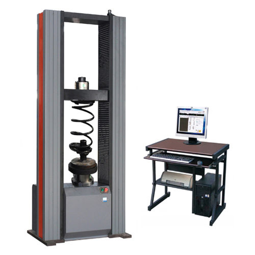 Máquina de prueba universal - WDW-TH20D - Chengyu Testing Equipment Co.,Ltd - de compresión / para tensión y compresión / de deformación