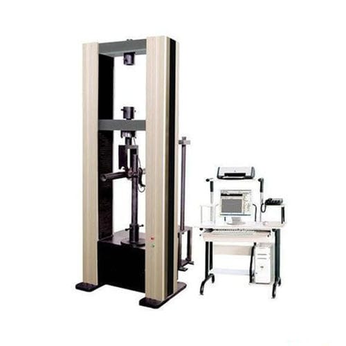 Máquina de prueba universal - ZG-100L 100KN - Chengyu Testing Equipment Co.,Ltd - de compresión / de tensión / de funcionamiento