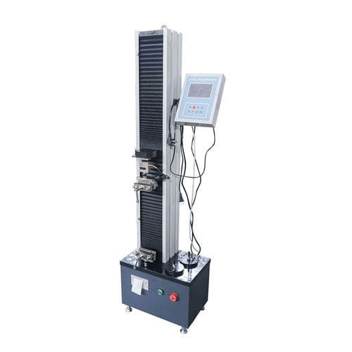 Máquina de prueba universal - WDDBS Series 50-5000N - Chengyu Testing Equipment Co.,Ltd - de compresión / de tensión / de flexión