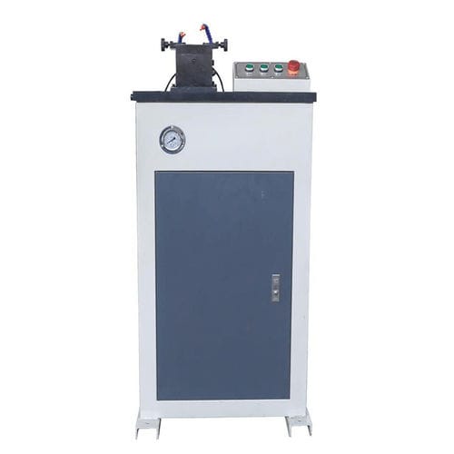 Máquina brochadora hidráulica - VU-2Y - Chengyu Testing Equipment Co.,Ltd