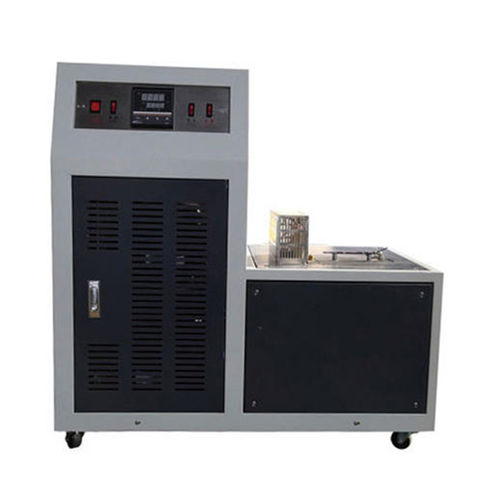 Criostato - DWC series - Chengyu Testing Equipment Co.,Ltd
