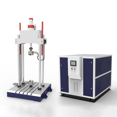 Máquina de prueba de fatiga - PWS series - Chengyu Testing Equipment Co.,Ltd - de compresión / de tensión / de flexión