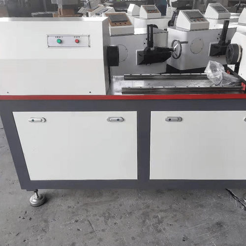Máquina de prueba de torsión - NDS-500 - Chengyu Testing Equipment Co.,Ltd - controlada por ordenador / para tuberías / para hilos
