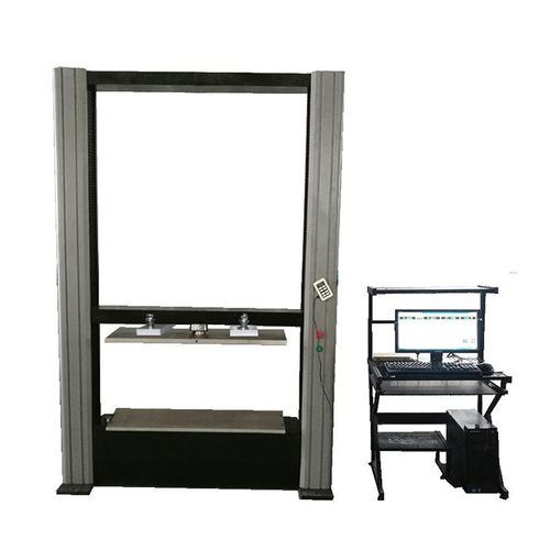 Máquina de prueba para la industria del embalaje - CYDZW- 50E - Chengyu Testing Equipment Co.,Ltd - de compresión / controlada por ordenador / para papel
