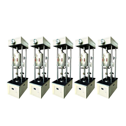 Máquina de prueba de fluencia - RDL-1250W - Chengyu Testing Equipment Co.,Ltd - de tensión / de funcionamiento / de resistencia