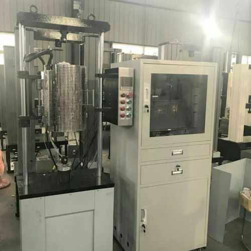 Máquina de prueba de alta temperatura - RC-1150A - Chengyu Testing Equipment Co.,Ltd - de compresión / de tensión / de flexión