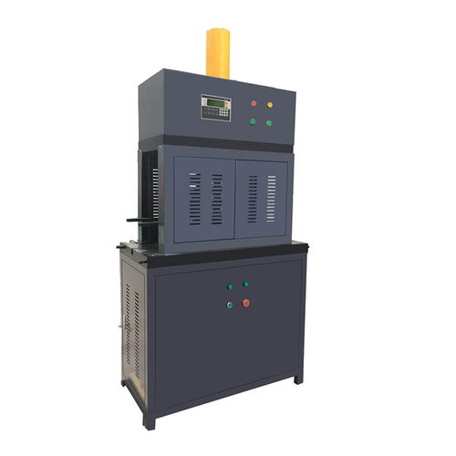 Máquina de prueba de flexión - FGW-160LL - Chengyu Testing Equipment Co.,Ltd - automática / para tuberías / para ferralla