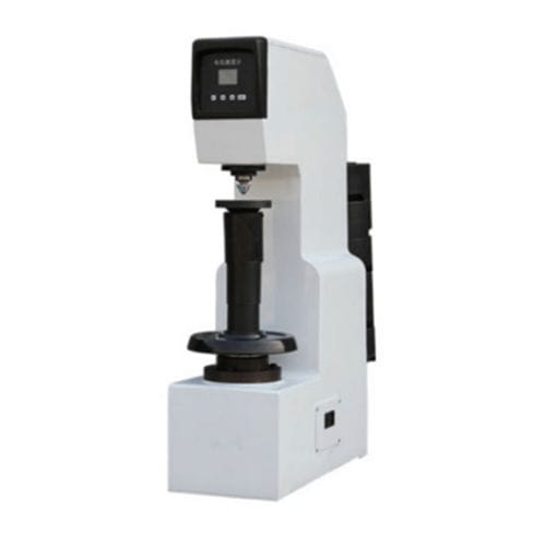 Durómetro Brinell - HB-3000B - Chengyu Testing Equipment Co.,Ltd - Rockwell / Vickers / manual