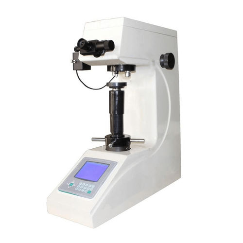 Durómetro Vickers - HV series - Chengyu Testing Equipment Co.,Ltd - manual / informatizado