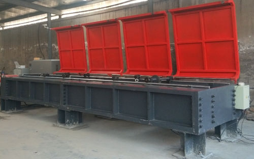 Máquina de prueba universal - WAW-L 5000KN - Chengyu Testing Equipment Co.,Ltd - de tensión / de tracción / controlada por ordenador