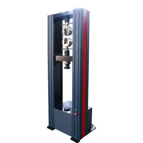 Máquina de prueba universal - WDS Series 5KN-30KN - Chengyu Testing Equipment Co.,Ltd - de compresión / de tensión / de flexión