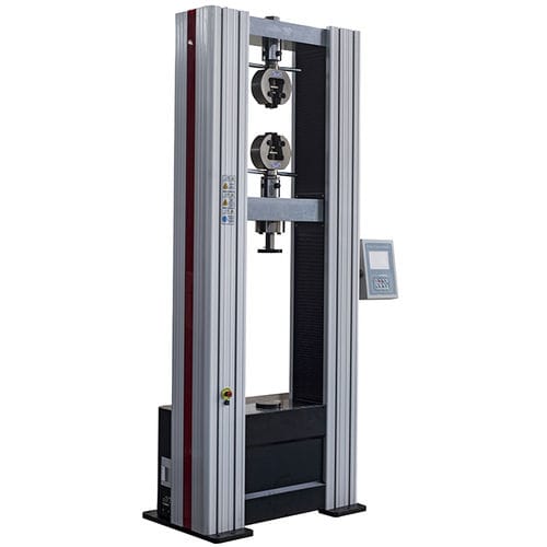 Máquina de prueba universal - WDS-100D - Chengyu Testing Equipment Co.,Ltd - de compresión / de tensión / de flexión
