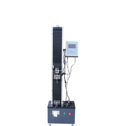 Máquina de prueba universal - Chengyu Testing Equipment Co.,Ltd - controlada por ordenador / automática / de materiales