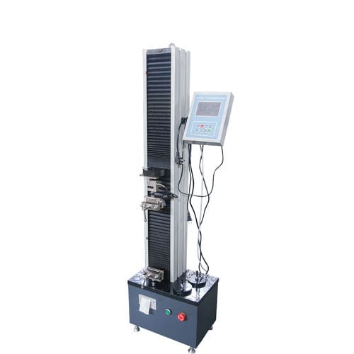 Máquina de prueba multi-parámetros - Chengyu Testing Equipment Co.,Ltd - controlada por PC / de materiales / para plástico