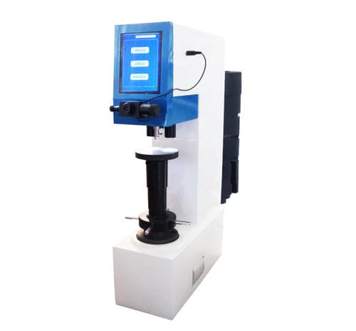 Máquina de prueba de dureza - HBS-3000BT - Chengyu Testing Equipment Co.,Ltd - automática / de materiales / para laboratorio