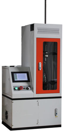 Máquina de prueba de fatiga - PWS Series 0-2000N - Chengyu Testing Equipment Co.,Ltd - automática / para materiales de construcción / para materiales