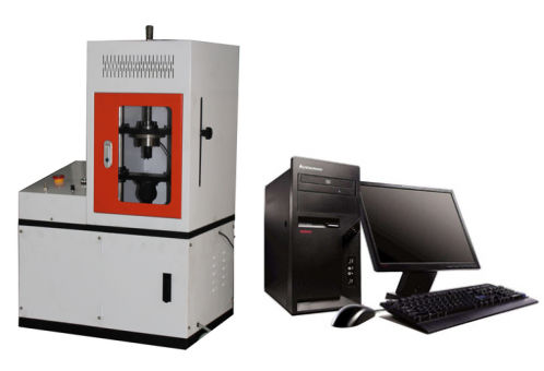 Máquina de prueba de fatiga - PWS Series 0-2000N(PC) - Chengyu Testing Equipment Co.,Ltd - controlada por ordenador / automática / para cable