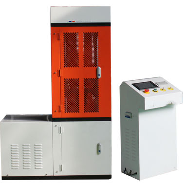 Máquina de prueba de fatiga - PWS Series 0-5000N - Chengyu Testing Equipment Co.,Ltd - automática / para materiales / para plástico