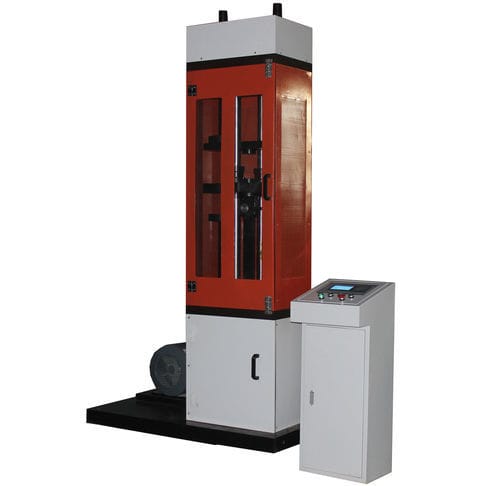Máquina de prueba de fatiga - PWS Series - Chengyu Testing Equipment Co.,Ltd - automática / de materiales / para plástico