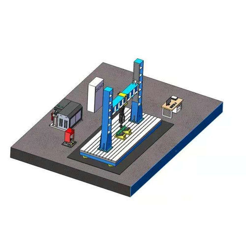 Máquina de prueba de fatiga - PWS Series - Chengyu Testing Equipment Co.,Ltd - controlada por ordenador / automática / de materiales