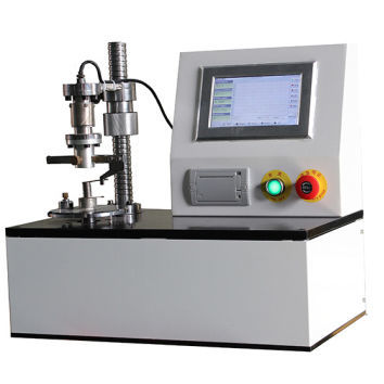 Máquina de prueba de fatiga - NJS Series - Chengyu Testing Equipment Co.,Ltd - de torsión / automática / de materiales