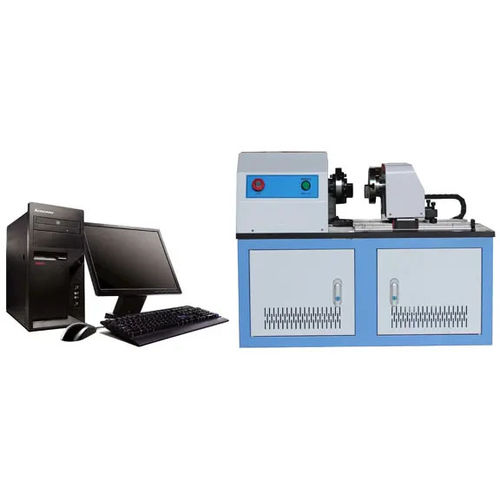 Máquina de prueba de fatiga - NJW Series - Chengyu Testing Equipment Co.,Ltd - de torsión / controlada por ordenador / automática