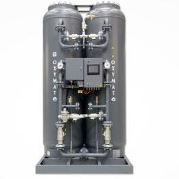 Generador de nitrógeno industrial - N series - OXYMAT - PSA
